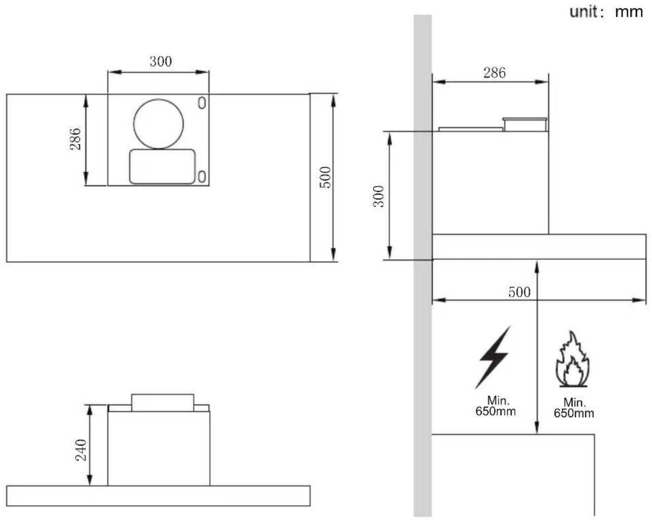 ASPES ACT1780 - MAINTENANCE - 5