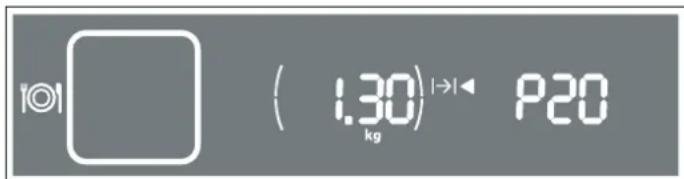 BALAY 3HB669XP - Seleccionar e configurar o programa - 4