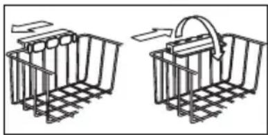 ZANUSSI ZFC 37 CA - CESTOS - 1