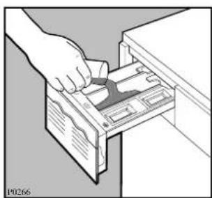 ZANUSSI FJS 1072 HV - Dosifique el detergente - 1