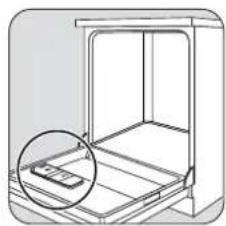 ZANUSSI ZDF303 - IMPORTANTE - 1