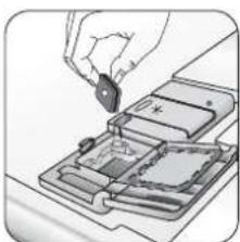 ZANUSSI ZDF303 - IMPORTANTE - 4