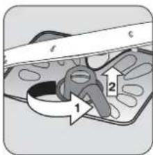 ZANUSSI ZDF303 - IMPORTANTE - 3