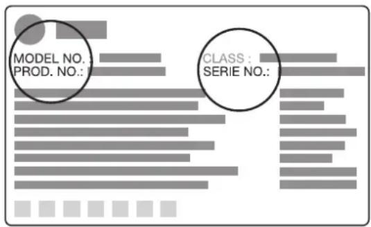 ZANUSSI ZCF 310L - SERVICIO - 1