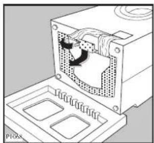 ZANUSSI FLN 1074 - Dispositivos de seguridad para el transporte - 3