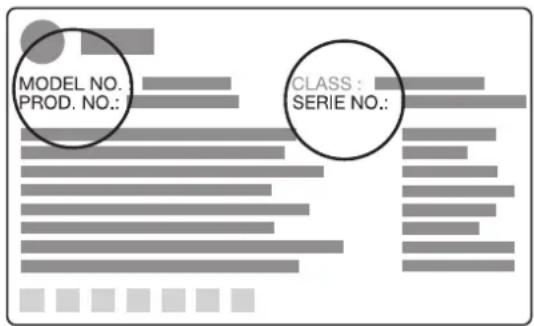 ZANUSSI ZCF 37 CV - SERVICIO - 1