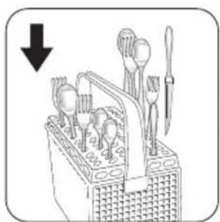 ZANUSSI ZDF3010X - Ajuste de la cantidad de abrillantador - 6