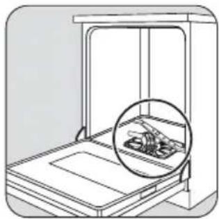 ZANUSSI ZDI211X - IMPORTANTE - 1