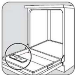 ZANUSSI ZDI211X - IMPORTANTE - 1