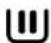 ZANUSSI WD1010 - Cubeta del detergente - 2