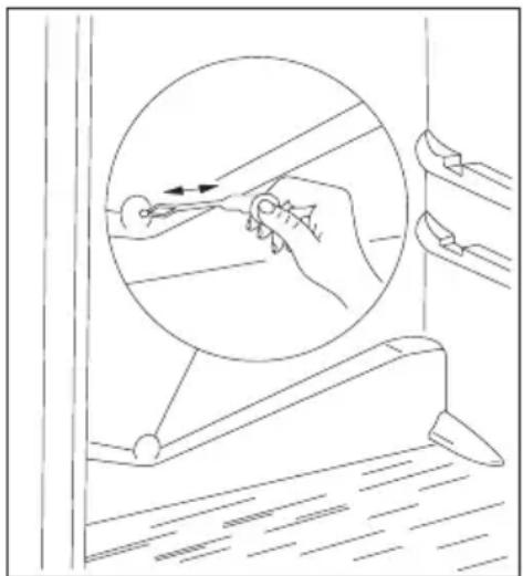 ZANUSSI ZRB36NVC8 - Mantenimiento Descongelación - 1