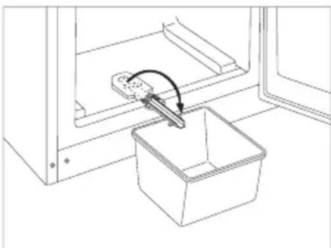 ZANUSSI ZRB36NVC8 - Mantenimiento Descongelación - 2