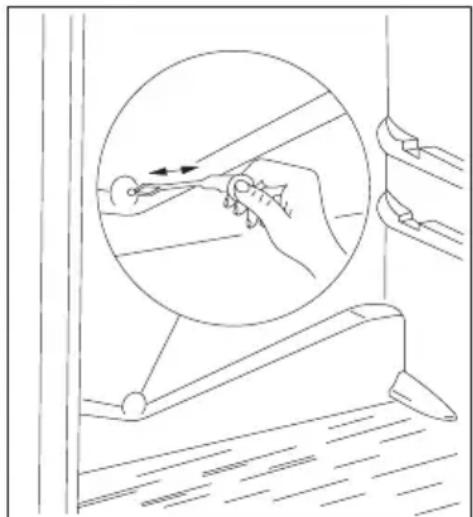 ZANUSSI ZRB36NV8 - Mantenimiento Descongelación - 1
