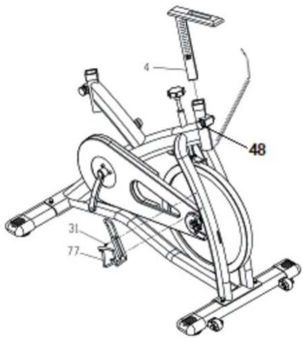 Zellens ZL 8080 - Importante - 2