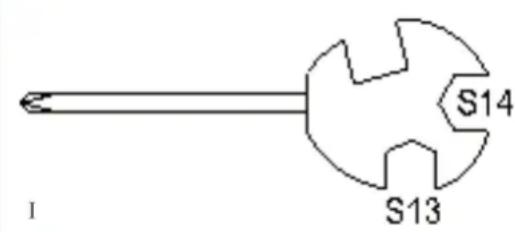Zellens ZL 8080 - Instrucciones de ensamblado - 1