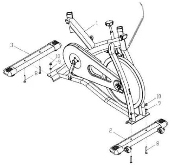 Zellens ZL 8080 - Importante - 1