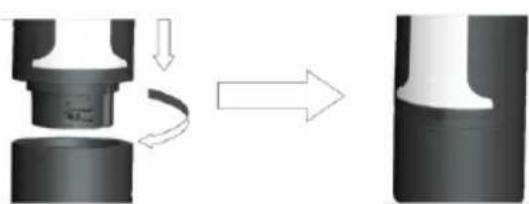 SVAN SVBM0212ACC - INSTRUCTIONS - 1