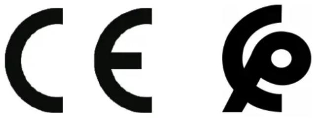 CE