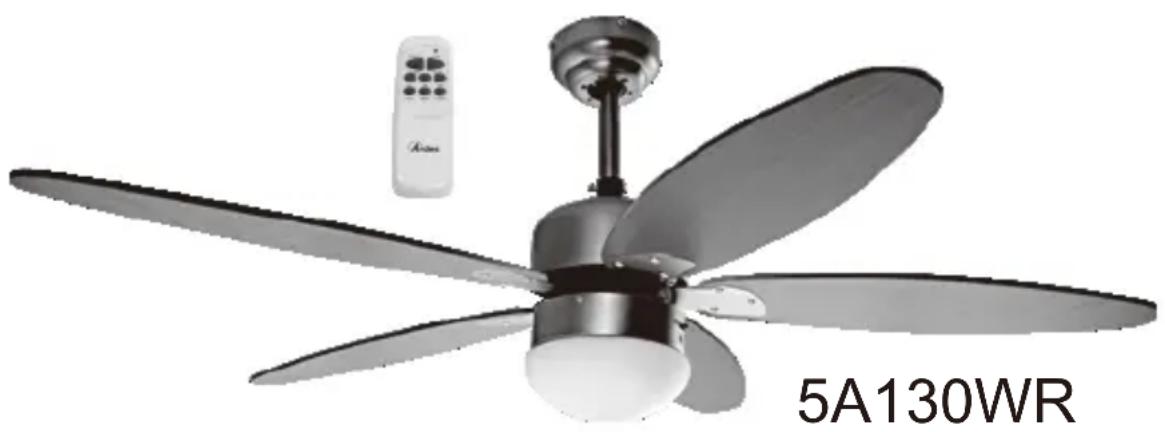 ARDES AR5A130WR - 1