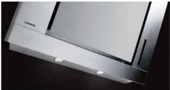 NODOR Comfort - CASANDRA INOX - 1