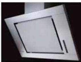 NODOR Comfort - CASANDRA INOX - 2
