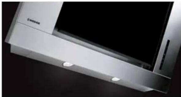 NODOR Comfort - CASANDRA GLASS - 1