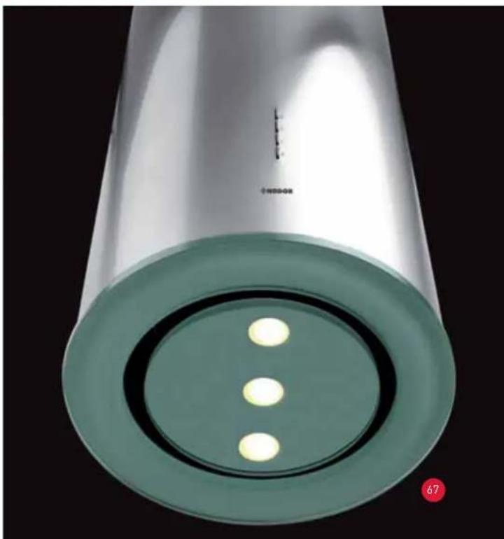 NODOR Comfort - ISLA SOL - 2