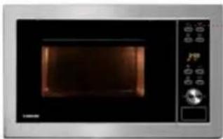 NODOR Comfort - HORNOS PUERTA ABATIBLEHORNOS PIROLÍTICOS MICROONDAS - 3