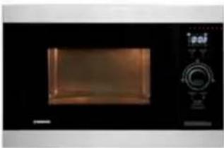 NODOR Comfort - HORNOS PUERTA ABATIBLE 45 CM - 3