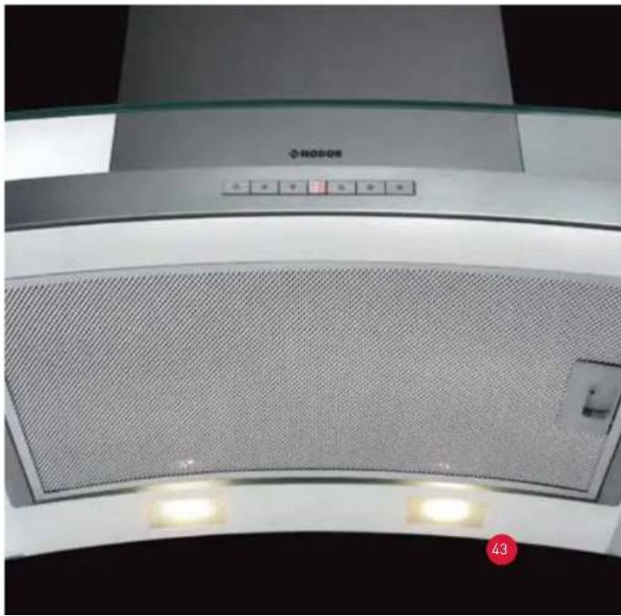 NODOR Comfort - ZEN - 4