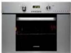 NODOR Comfort - HORNOS PUERTA ABATIBLE 45 CM - 1