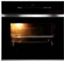 NODOR Comfort - HORNOS PUERTA ABATIBLEHORNOS PIROLÍTICOS MICROONDAS - 2