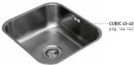 CUBIC 40-40 p8q. 144-145