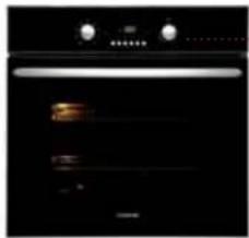NODOR Comfort - HORNOS PUERTA ABATIBLEHORNOS PIROLÍTICOS MICROONDAS - 1