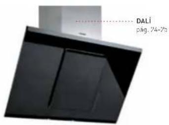 DALÍ p.s.g. 24-75