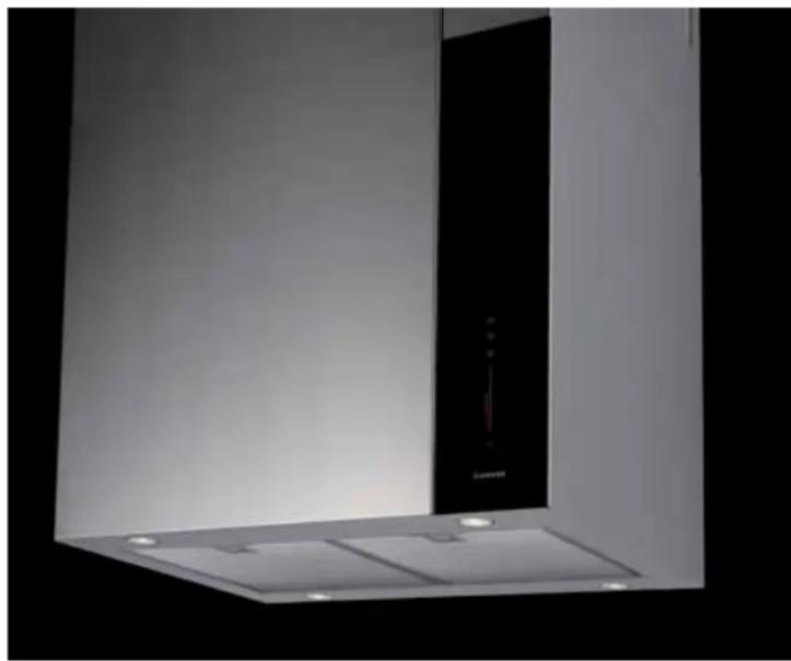 NODOR Comfort - ISLA CUBE - 1