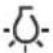 Infiniton CMPTRAL-BLC63 - Superior de la chimenea decorativa - 6