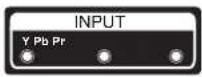 Grunkel LED-500 SMT - Terminales del TV - 5