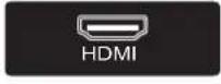 Grunkel LED-500 SMT - Terminales del TV - 7