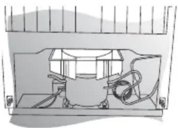 Brastemp BZB51AE - BANDEJA DE DEGELO - 1