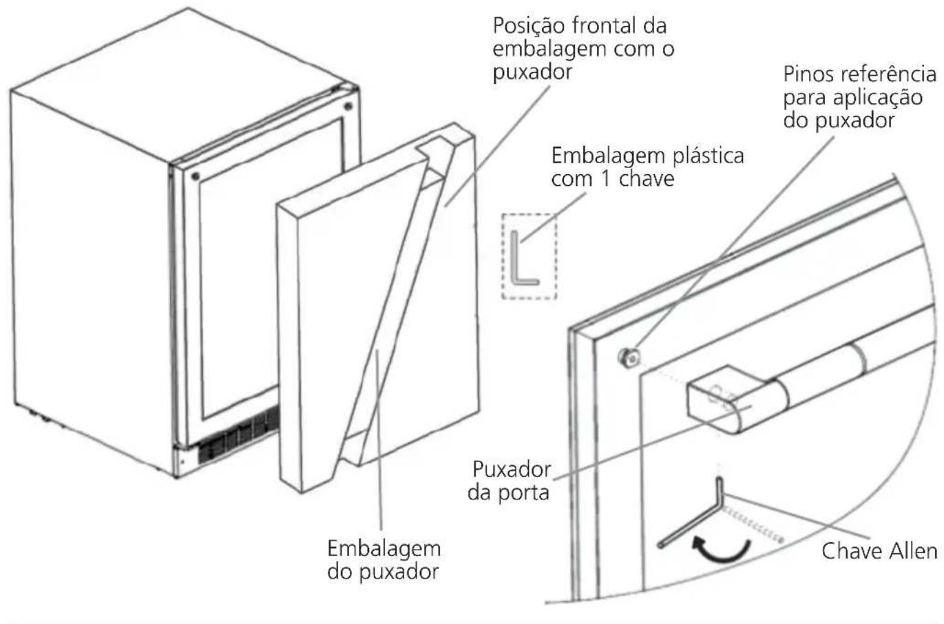 Brastemp BZB51AE - Nota: - 1