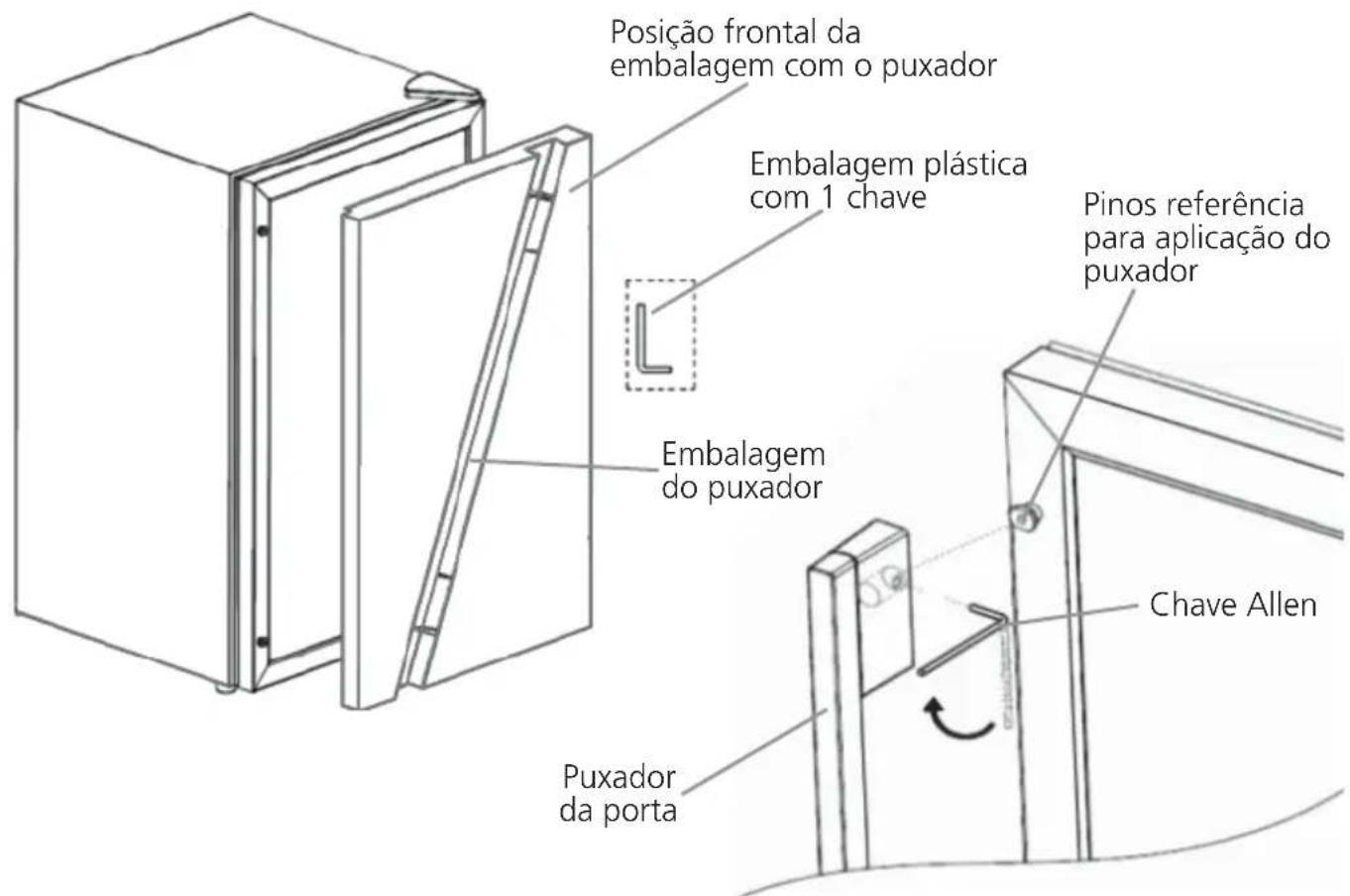 Brastemp BZB51AE - Nota: - 2