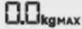AEG L7FBG862O - Visor - 2