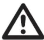 NEW POL NW35MR - Información de seguridad importante - 2