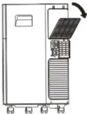 SVAN SVAN291PF - LIMPIEZA DE LOS FILTROS DE AIRE - 1