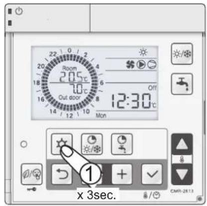 Baxi 10MR - Acceso nivel Usuario final - 3