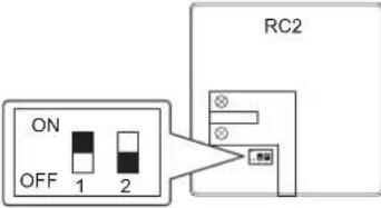 Baxi 10MR - ESQUEMA ELÉCTRICO - CONEXIONES - 3