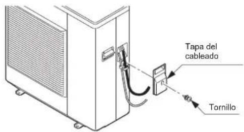 Baxi 10MR - Tarjeta bornes contactos remotos Tabla Entradas/Salidas Analógicas y Digitales - 3