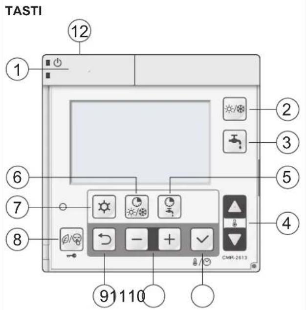 Baxi 10MR - A - 1