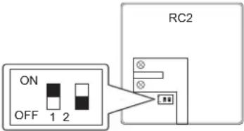 Baxi 10MR - ESQUEMA ELÉCTRICO - CONEXIONES - 3